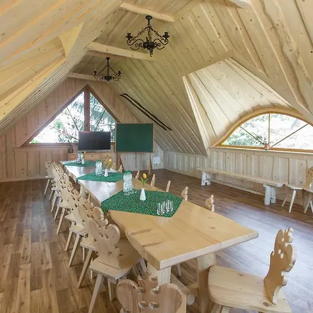 Semesterbostad D.w Teresa