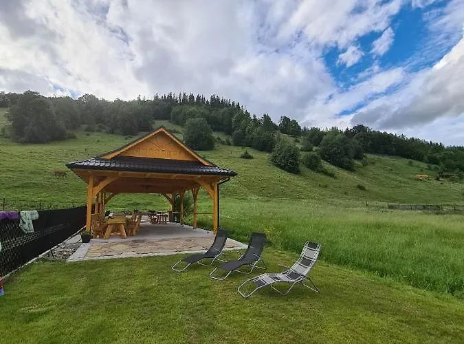 Holiday home D.w Teresa *