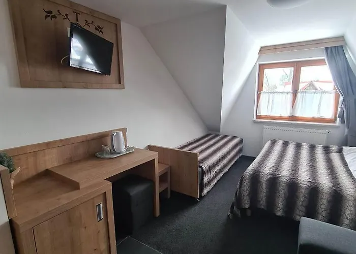 D.w Teresa * Zakopane