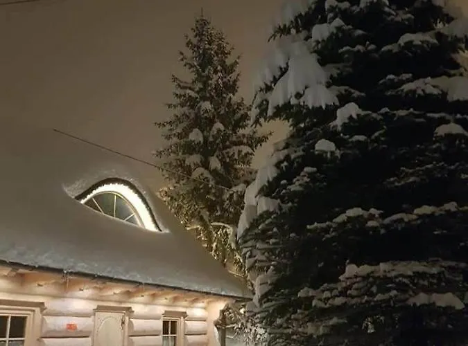 D.w Teresa * Zakopane