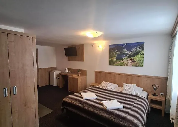 D.w Teresa * Zakopane