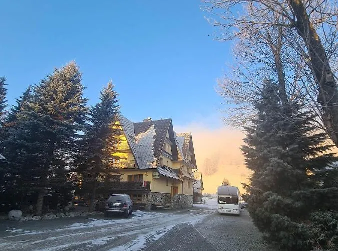 Holiday home D.w Teresa