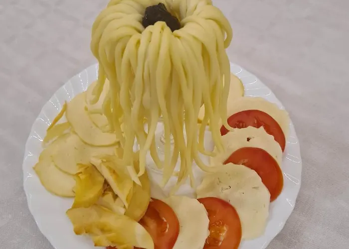 Сasa de vacaciones D.w Teresa