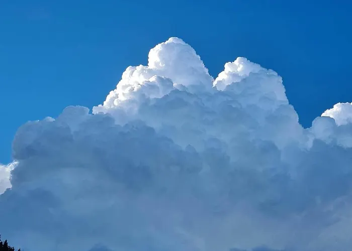 D.w Teresa Holiday home *