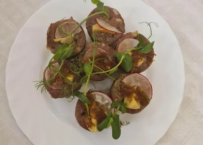 D.w Teresa Сasa de vacaciones Zakopane