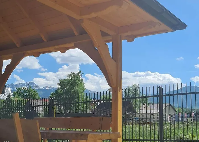 Holiday home D.w Teresa