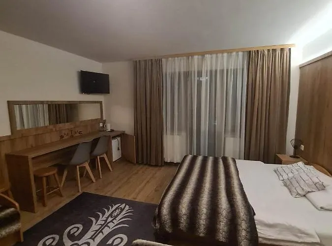 Holiday home D.w Teresa *