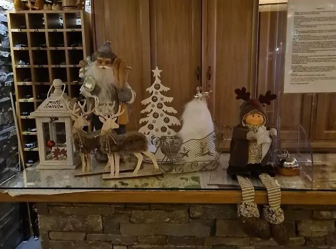 Holiday home D.w Teresa