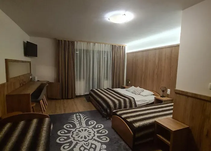 D.w Teresa Сasa de vacaciones *