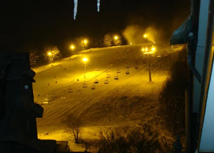 D.w Teresa * Zakopane