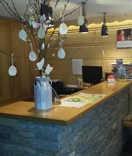 Сasa de vacaciones D.w Teresa