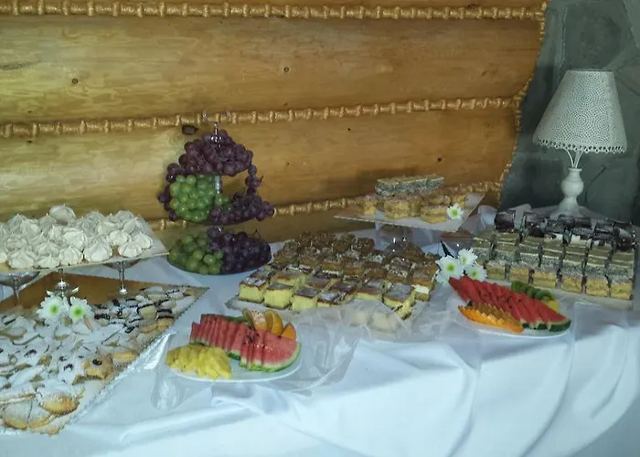 D.w Teresa * Zakopane