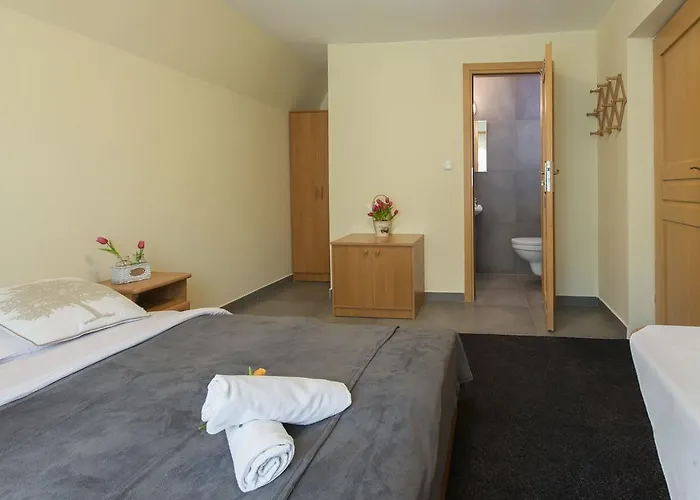 Сasa de vacaciones D.w Teresa *