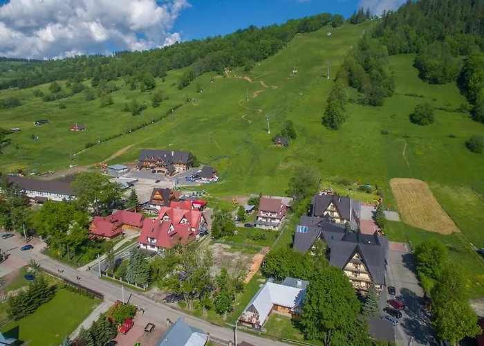 Сasa de vacaciones D.w Teresa